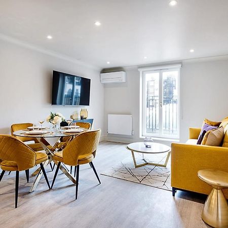 Marble Arch Suite 5-Hosted By Sweetstay London Exterior photo